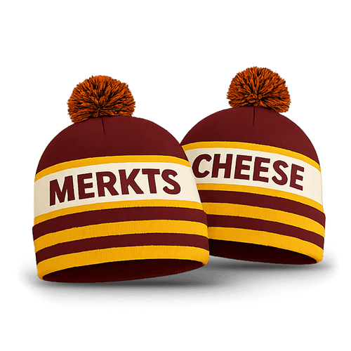 Merkts Beanie