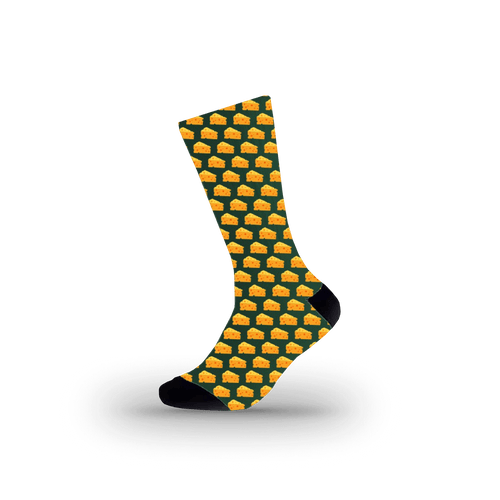 Cheese Socks