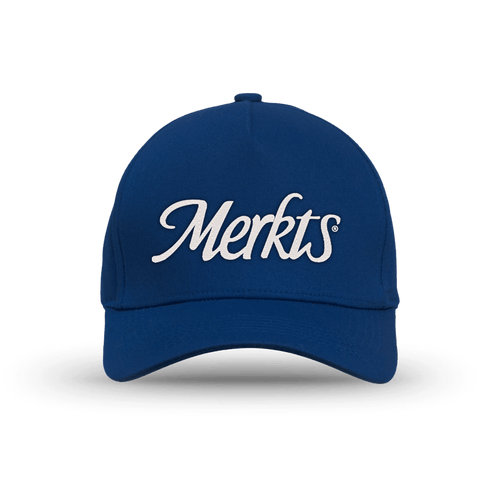 Merkts Golf Cap