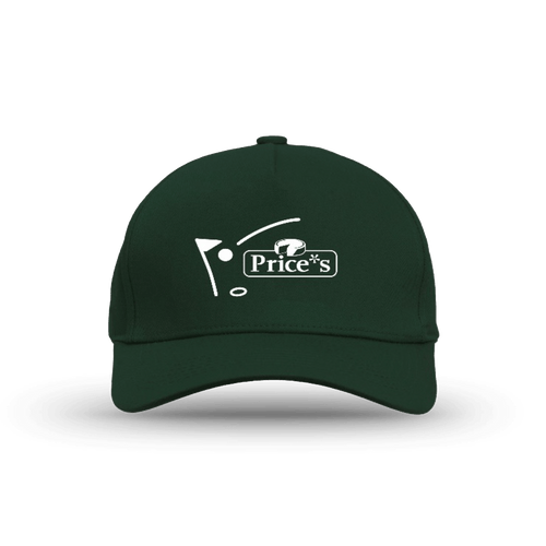 Price*s Cheese Golf Cap
