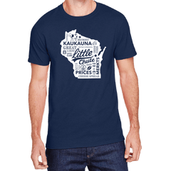 Little Chute Wisconsin Cheese Shirt