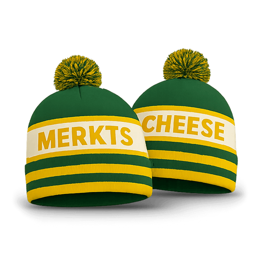 Merkts Beanie