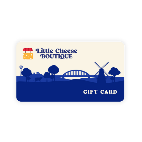 Little Cheese Boutique Gift Card